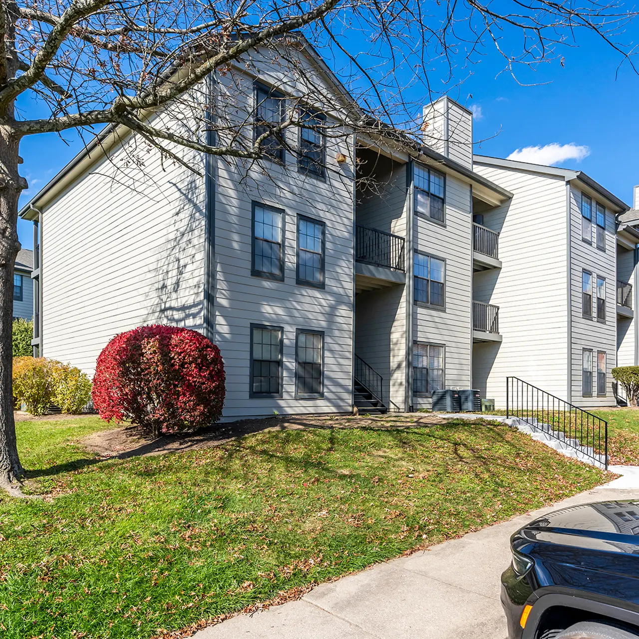 Breckinridge Court Breckinridge Court - Neighborhood, Suburb, City